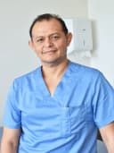 Dr. Ricardo Guillermo